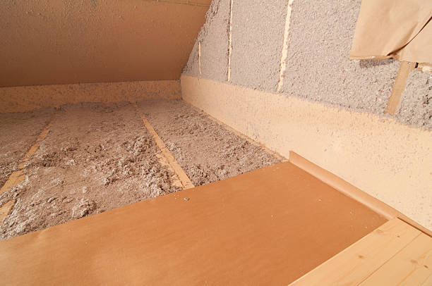 Best Spray Foam Insulation in Perham, MN